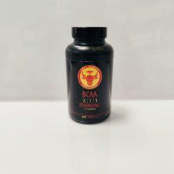 BCAA 2 : 1 : 1 ESSENZIALI CON VITAMINA B6 100 COMPRESSE DOTT.FILOMENI