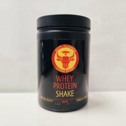 WHEY PROTEIN SHAKE 900G GUSTO CIOCCOLATO DOTT.FILOMENI