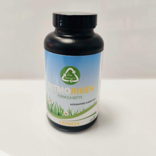 RITMORIGEN FORMULA NOTTE 60 CAPSULE DOTTOR FILOMENI