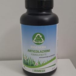 RIGENERA ARTICOLAZIONI 90 capsule DOTT. FILOMENI