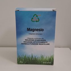 MAGNESIO 150g  Dott.Filomeni