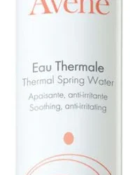 AVENE (PIERRE FABRE IT. SPA) Avène Eau Thermale Acqua Termale Spray Pelle Sensibile 300ml