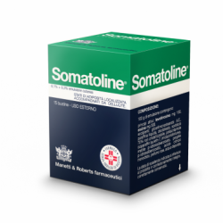 Somatoline Emulsione Cutanea Anti-cellulite 0,1% + 0,3% - 15 Bustine