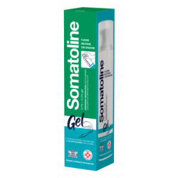 L.MANETTI-H.ROBERTS & C. SpA SOMATOLINE Gel 0,15+0,3% 250ml ultimi pezzi disponibili + UN OMAGGINO