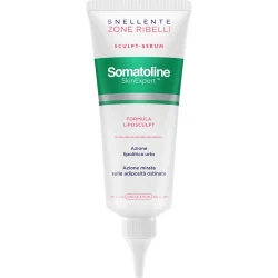 Somatoline Skinexpert Somatoline Skin Expert Zone Ribelli Sculpt Serum 100 Ml