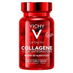 VICHY (L'OREAL ITALIA SPA) VICHY LIFT COLLAGEN SUPPL60CPS